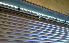 Терміновий ремонт Ролет та Воріт. Без вихідних. Київ та область.