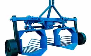 Картофелекопалка