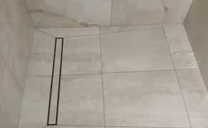 Плиточник. Укладання плитки. Великий формат