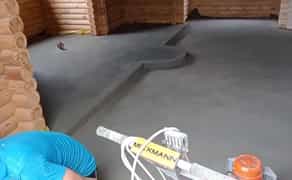 Стяжка Підлоги