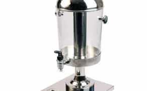 Диспенсер для напоїв - Освіження на Вашому Заході