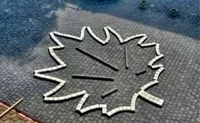 Монтаж бруківки ,Благоустрій