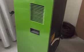 Осушувач повітря промисловий осушитель воздуха