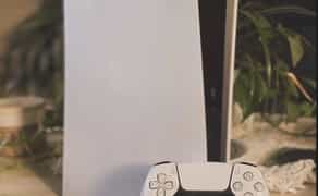 Оренда ігрових консолей PS 4 та PS 5