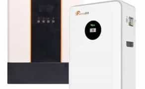 Нове джерело безперервного живлення для дому, квартири чи офісу — стабільність без перебоїв