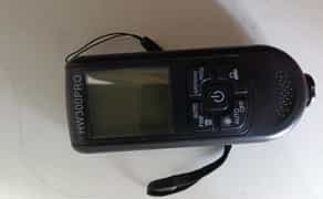 Товщіномір