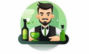 Виїздний бармен