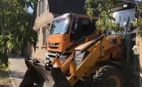 Грузоперевозки и вывоз мусора: быстрая подача машины!