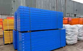 Опалубка. Виробник PERI DOKA VARIAN