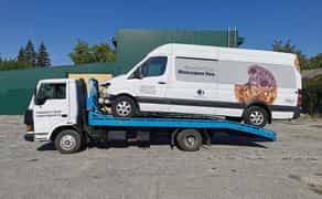 Эвакуатор: Сумы, область и вся Украина. Попутный эвакуатор.