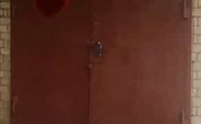 Гараж кооператив "Автолюбитель"