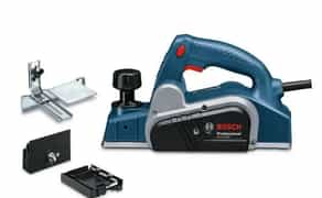 Електрорубанок Bosch GHO 26-82 D
