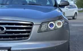 Установка bi-led линз, led лампы, тюнинг и ремонт фар