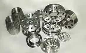 Токарні та фрезерні роботи