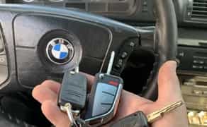 Виготовлення авто ключів, чипи, нарізка леза, аварійне відкриття