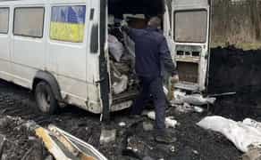 Вивіз будівельного сміття, старого мотлоху та непотрібних речей