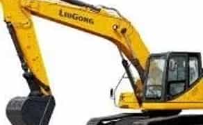 Послуги Екскаватора