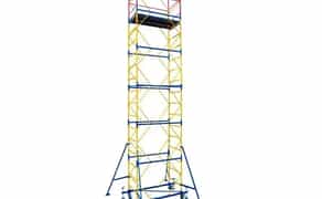 Вишка тура 8.3м