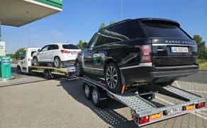 Евакуатор Україна