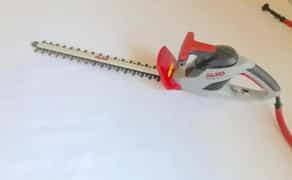 Кущоріз AL-KO HT 550 Safety Cut