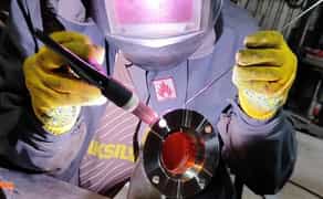 Зварювальні роботи будь-якої складності, ремонт грузової техніки