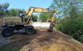 Будівельні роботи всіх видів, Сміла