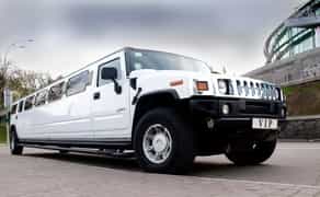 Лімузин Київ. Замовлення. Недорого авто на весілля Київ.