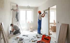 Майстер на годину: професійний ремонт та допомога по дому