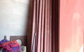 Будівельні риштування