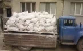 Демонтаж Будь-якої Складності та Вивіз Будівельного Сміття: Працюємо Швидко та Чисто!