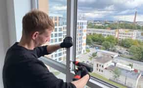 Якісний Ремонт та Регулювання пластикових вікон. Повний Спектр Послуг