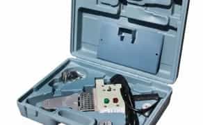 Професійний паяльник KAN для PPR труб (20-50 мм)