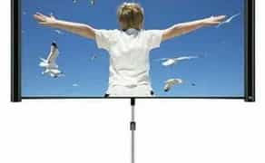 Проектор для заходів різного формату