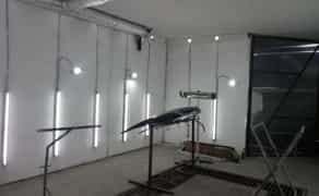 Фарбування автомобіля, складне рихтування авто, кузовний ремонт.