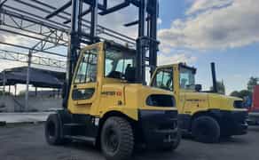 Навантажувач 6-8т