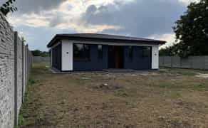 Будівництво котеджів з нуля під ключ