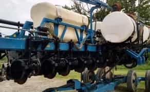 Сівалка KINZE 3650 (2135) Точний висів
