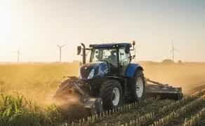 Мульчер PICURSA FIGHTER 2600 , подрібнювач