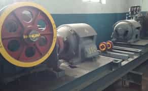 Монтаж гумових покритів