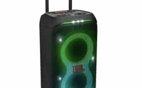 Акустична система JBL Party Box Stage 320