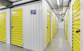 Склад зберігання речей, комора, гараж, бокс, контейнер комірка