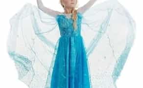 Костюмчики, карнавальні та св'яткові сукні для діток від 1 року