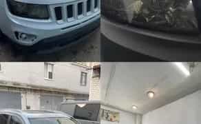 Фарбування RAPTOR: Надміцний Захист Кузова Гарантовано!