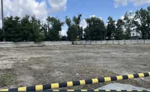 Земля комерційного призначення на вул. Будіндустрії, площа 2400 кв.м