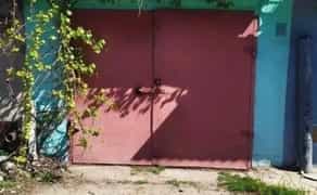 Капітальний гараж, КОСМОС, г/к "Юність", не під ремонт.