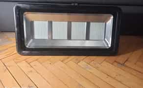 LED світильники