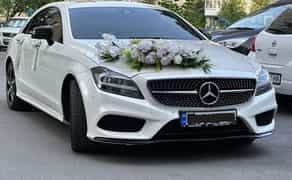Авто на весілля. Авто з водієм. Весілля трансфери тощо.
