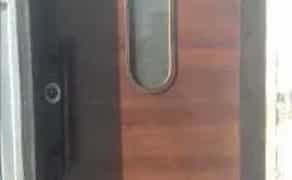 Виробництво дверей - міжкімнатні, вхідні.