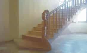 Виготовляємо сходи Львів