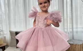 Сукня святкова на 110-116 см